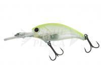 Esca Deps Evoke Shad 5.5cm 7.8g - #04 Chart back