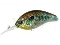 Esca Deps Korrigan Magnum 250 | 66mm 18.3g - 42 Pumpkin seeds