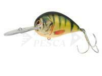 Esca Dorado Alaska Acustic 6cm - P - Metal Lip