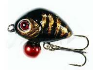 Esca DroopKILLER PRO LongCast 3cm 8g - Gold HoLo