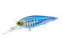 Esca Duel Hardcore LG Shad 50S | 50mm 4.5g - F1204-HIW