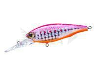 Esca Duel Hardcore LG Shad 50S | 50mm 4.5g - F1204-HPI