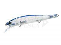 Esche Duel Hardcore Minnow Flat 70F | 70mm 4.5g - R1357-GHPB