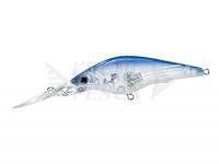 Esca Duel Hardcore Shad SR 60SF | 60mm 6g - R1382-GHPB