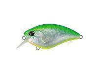 Esche DUO Realis Apex Crank 66 Squared 66mm 17.7g | 2-5/8in 5/8oz  - ADA3238 Citrus Shiner