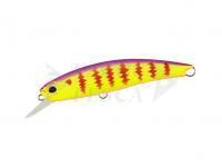 Hard Lure DUO Realis Fangbait 100SR | 100mm 15.7g | 3-7/8in 9/16oz - ACC3259 Fang Purple Back Gill