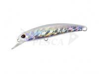 Hard Lure DUO Realis Fangbait 100SR | 100mm 15.7g | 3-7/8in 9/16oz - AJO0091 Ivory Halo