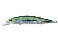 DUO Spearhead Ryuki 110S SW Limited - AQAZ033 Chart Head Sayori