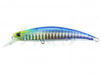 DUO Spearhead Ryuki 110S SW Limited - DHN0172 Clear Blue Back