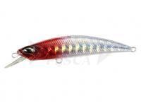 Esca DUO Spearhead Ryuki 70S SW - DHA0574 Hollow Red Head GB Salt Water Color Limited
