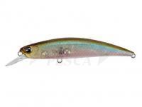 Esca Duo Spearhead Ryuki 80S - GEA3006 Ghost Minnow