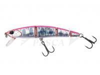 Esca Duo Spearhead Ryuki Quattro 90S 9cm 14g - CDA4019 Pink Yamame