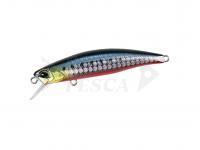 Hard Lure DUO Tide Minnow 75 Sprint | 75mm 11g | 3in 3/8oz - ABA0030 Sardine RB