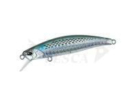 Hard Lure DUO Tide Minnow 75 Sprint | 75mm 11g | 3in 3/8oz - GHN0193 Clear Mullet II