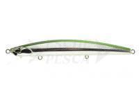 Esca Duo Tide Minnow Lance 160S | 160mm 28g - ASA0570 Green Back Silver