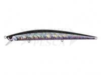 Esca DUO Tide Minnow Slim 140 Flyer | 140mm 21g - GJO0124 Black Shad