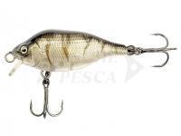 Esca Fox Rage Funk Bug 40mm 4g SR - UV Striped Shiner
