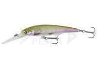 Gravity Twitch DR 9.5cm 16.5g SP - CLEAR WAGASAKI