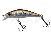 Esca Gunki Gamera 39mm F - Sight Trout