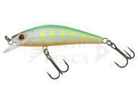 Hard Lure Gunki Gamera 50 HW - Burning Trout