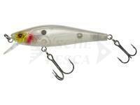 Hard Lure Gunki Gamera 65 SP Twitch - White Tendance