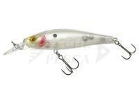 Hard Lure Gunki Gamera 90 F - White Tendance