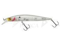 Esca Gunki Gamera Slim 128 SP 21g - White Tendance