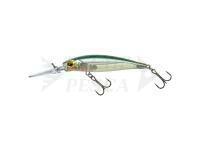Esca Gunki Knifehead 75SP-DR 75mm 9.3g - HL Minnow