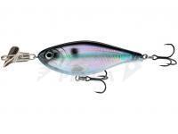 Esca Headbanger Cranky Shad 101mm 33g Slow sink - Natural Shad