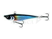 Esca HMG Lures DeepRAP PRO 70mm 11g - Painted Holo Silver