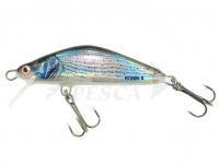 Esche Hunter Ronin 5cm 4.7g S - SILV