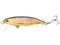 Hard Lure Hunter Yoda 5cm 4g S - TT