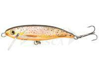 Hard Lure Hunter Yoda 5cm 5g S - TT