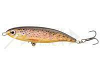 Hard Lure Hunter Yoda 6cm 5g S - TT