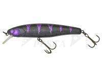 Esche Illex Arnaud 100 F | 10cm 16g - Midnight Shadow