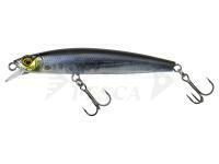 Esca Illex Battle Minnow 80 F | 80mm 6.3g - Dark Lightning