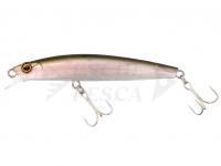 Esca Illex Battle Minnow 80 F | 80mm 6.3g - Ghost Peral Minnow