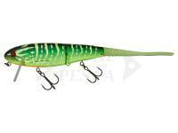 Esca Illex Flat Bone Clicker 22cm 48g - Crazy Pike