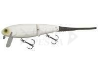 Esca Illex Flat Bone Clicker 22cm 48g - Pearl Bone