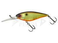 Esca Illex Flat DD Squirrel 79SP 18.3g - Muddy Roach