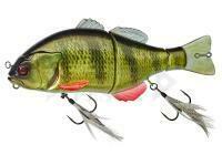 Esca Illex Gantarel 160mm 70g - RT Yellow Perch