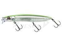 Esca Illex Hagre Minnow 120F 24g - Rainfall Yellow