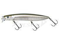 Esca Illex Hagre Minnow 120F 24g - Secret Sand Eel
