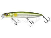 Esca Illex Hagre Minnow 120F 24g - SG Ayu