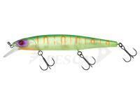 Esche Illex Mag Squad 128 SP | 128mm 21g - Lime Chart Tiger