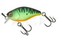 Esca Illex Micro Chubby 30mm 2g - Mat Tiger