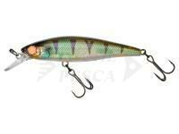Hard Lure Illex Squad Minnow 65 SP - Magic Green Perch