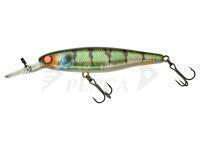 Hard Lure Illex Squirrel 61 SP - Magic Green Perch