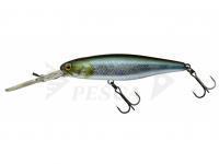 Hard Lure Illex Super DD Squirrel 79 SP - Aurora Bleak