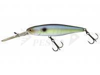 Hard Lure Illex Super DD Squirrel 79 SP - Pearl Sexy Shad